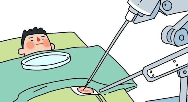 化身妙手医生玩遍医疗器械这些知识便不知不觉记在心里了。(图3)